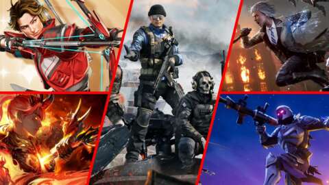 17 Best Battle Royale Games To Play In 2025