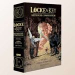 Locke & Key Comic Compendium Is Nearly 50% Off At Amazon, But Probably Not For Long