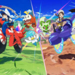 Every Free Switch 2 Update For Original Switch Games, Including Pokemon Scarlet/Violet