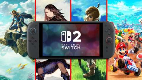 18 Best Nintendo Switch 2 Games To Play Right Now