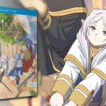 Frieren: Beyond Journey’s End Part 2 Limited Edition Blu-Ray Launches This Fall