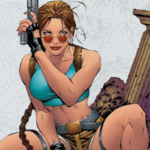Tomb Raider Fans Can Save Big On This Massive Collection Of Classic Comics