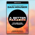 GTA And Red Dead Writer Dan Houser Wrote A Novel, And It’s Available Now