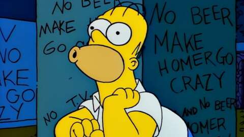 Fortnite’s Simpsons Season: Battle Pass, Skins, And Everything Else We Know
