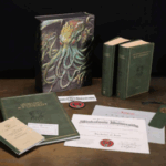 Stunning Lovecraft Collector’s Box Set Gets First Major Discount, Just In Time For Halloween
