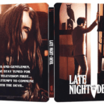 Late Night With The Devil’s New 4K Steelbook Edition Is 30% Off At Amazon