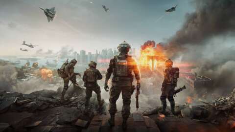 Best Controller Settings In Battlefield 6