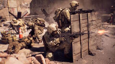 Best PC Graphics Settings In Battlefield 6