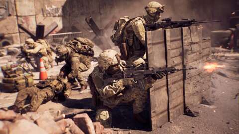 Best Guns And Weapon Loadouts In Battlefield 6