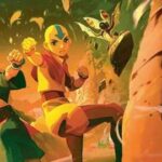 Magic: The Gathering – Avatar: The Last Airbender: All Cards Revealed So Far