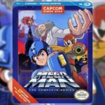 Mega Man Animated Series Blu-Ray Preorders Discounted At Amazon