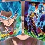 Dragon Ball Super: Broly Steelbook Preorder Is Back In Stock For $34 At Amazon