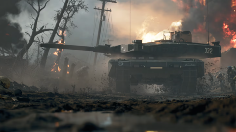 Battlefield 6 PC Specs Revealed, Including Ultra++