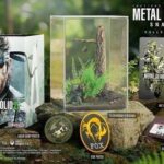 Metal Gear Solid Delta PS5 Collector’s Edition Gets Big Discount At Amazon
