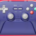 8BitDo Pro 3 Nintendo Switch 2 & PC Controller Discounted To New Low Price