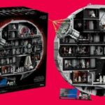 Lego Star Wars UCS Death Star Is Available Now For Insiders With $1,000 To Spare