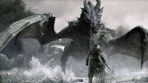 Best Games With Dragons To Bite Into In 2025