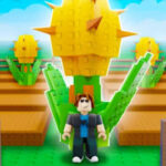 Next Grow A Garden Update And Events