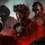 All Call of Duty Games In Order