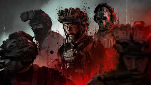 All Call of Duty Games In Order