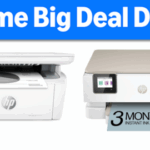 Score Big Discounts On Select HP Wireless Printers