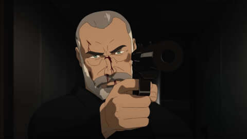 Splinter Cell Animated Series Is Canonical To The Games, For The Most Part