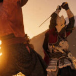 Ghost of Yotei – High Level Combat