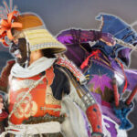 Ghost of Yōtei – Stylish Armor Combinations