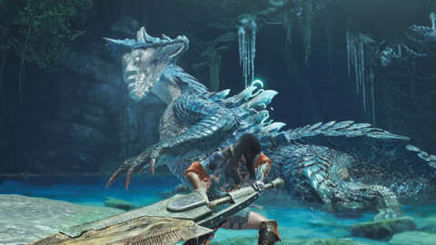 Monster Hunter Games Aren’t Guaranteed To Work With Windows 10 In Future, Capcom Says