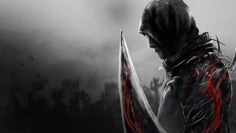 Prototype Remaster Speculation Heat Up After Fans Discover Updated Credits