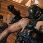 Call Of Duty’s Gravemaker Streak Looks Like Wallhacking, See It In Action