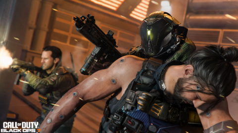 Call Of Duty’s Gravemaker Streak Looks Like Wallhacking, See It In Action