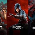 Ubisoft Announces Vantage Studios, A “Creative House” Focused On Three Major Franchises