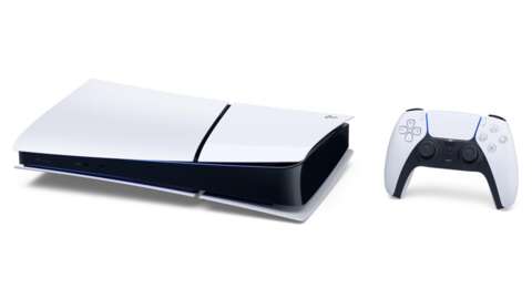 PS5 Consoles Get Smaller SSDs But No Price Drop In Europe
