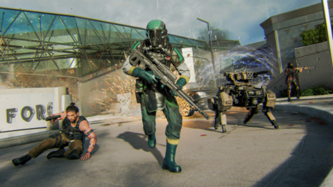 Playing New Call Of Duty Games On Game Pass Just Got More Expensive