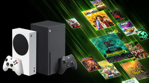 Xbox Cloud Gaming Exits Beta With Some Improvements