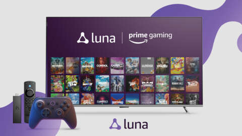 Amazon Is Overhauling Its Luna Gaming Service, Here’s What’s Changing