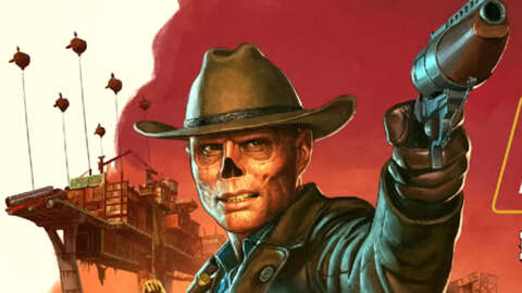 Fallout 76 Expansion Is Adding The Ghoul From Prime Video’s Fallout Series