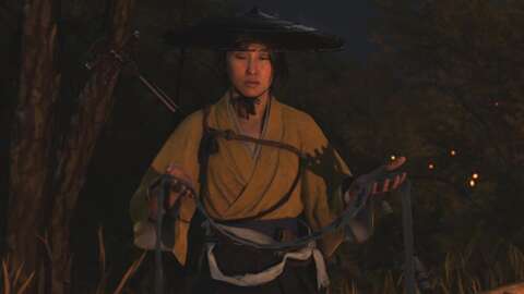 Ghost Of Yotei Tips: 15 Things To Know Before You Play