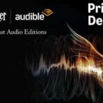 Audible Premium Plus Holiday Deal: Get 3 Audiobooks For $3