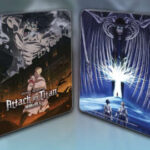 Attack On Titan: Final Season Steelbook Preorders Restocked And Discounted At Amazon