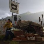 How To Get And Use Traveler’s Maps In Ghost Of Yotei