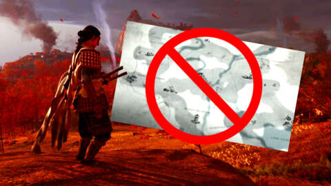 Ghost Of Yotei 10 Tips We Wish We Knew Before Playing