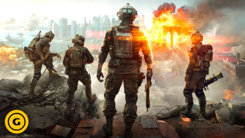 Battlefield 6 Everything To Know