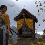All Altar of Reflection Locations In Ghost of Yotei