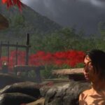 All Hot Spring Locations In Ghost Of Yotei