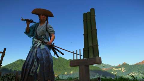 All Bamboo Strike Locations In Ghost Of Yotei
