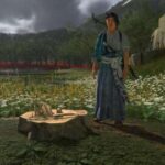 Where To Find All Charms In Ghost Of Yotei