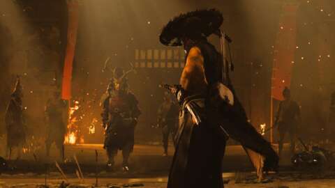 The Best Skills To Unlock In Ghost Of Yotei