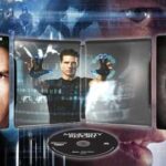 Spielberg’s Awesome Sci-Fi Film Minority Report Is Releasing On 4K Blu-Ray